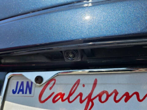 2016 Nissan Murano Hybrid SL