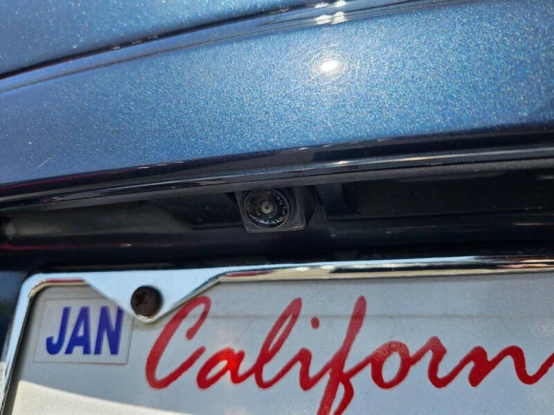 2016 Nissan Murano Hybrid SL