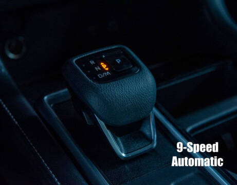 2023 Nissan Pathfinder SV