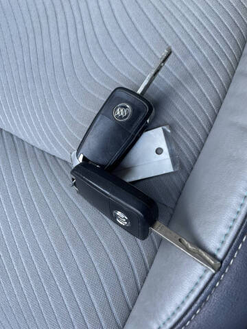 2014 Buick Encore Convenience