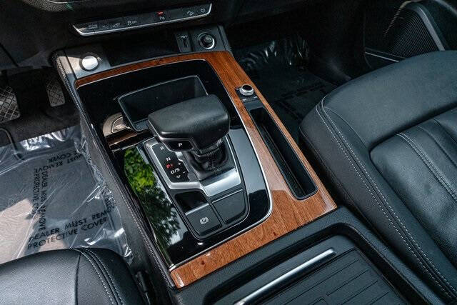 2021 Audi Q5 e quattro Premium Plus 55 TFSI