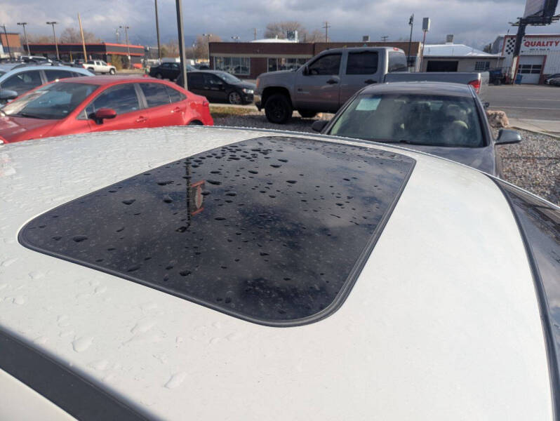 2015 Subaru WRX Premium