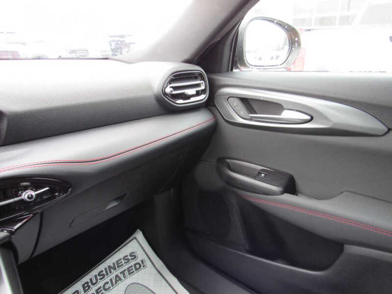 2024 Dodge Hornet R/T