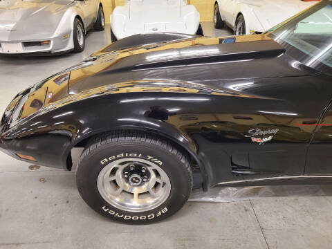 1979 Chevrolet Corvette