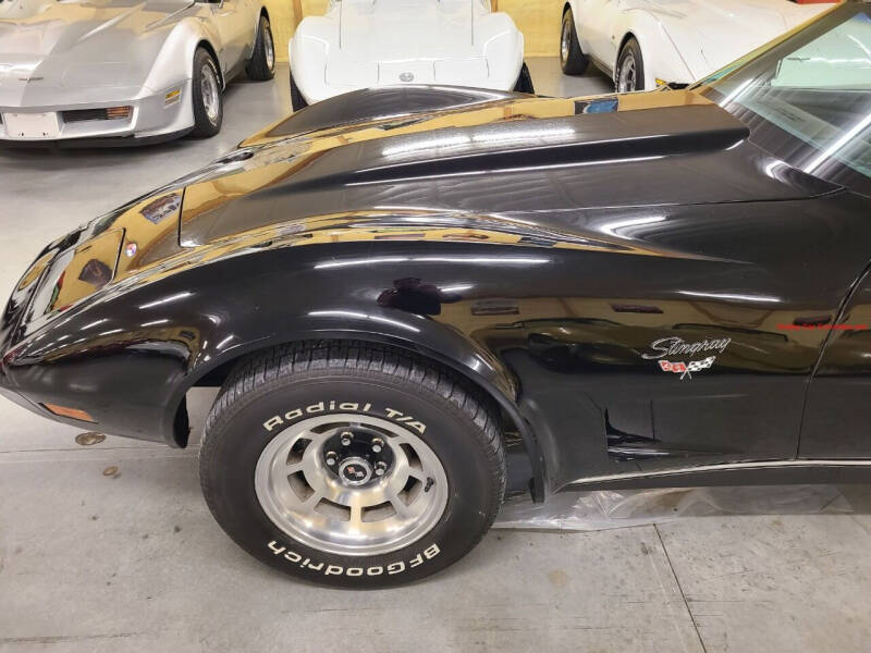 1979 Chevrolet Corvette