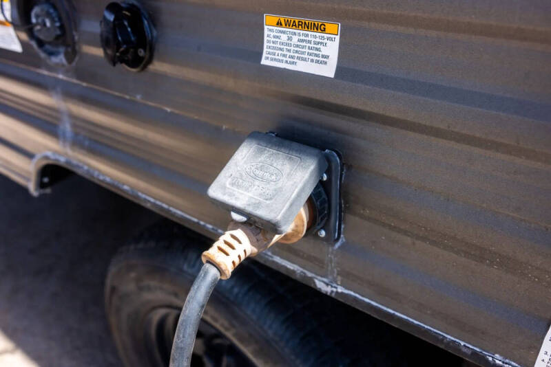 2020 Prime Time Mfg. Avenger LT