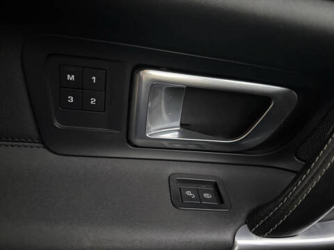 2018 Land Rover Discovery Sport HSE