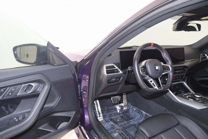 2025 BMW 2 Series M240i