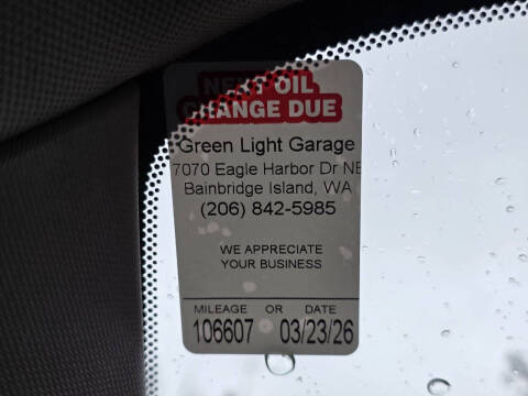 2011 Chevrolet Volt Premium
