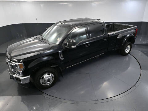 2022 Ford F-350 Super Duty Lariat
