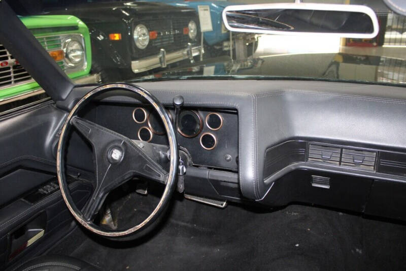 1970 Cadillac DeVille