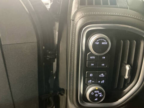 2021 GMC Sierra 2500HD