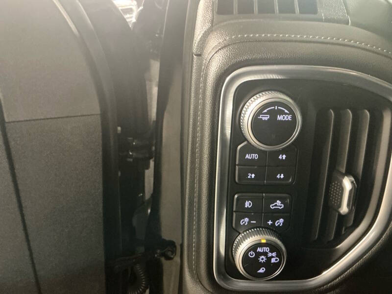 2021 GMC Sierra 2500HD