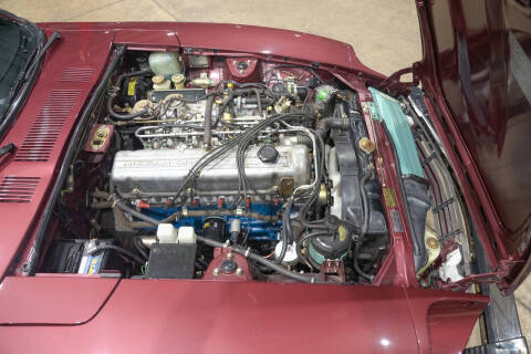 1978 Datsun 280Z