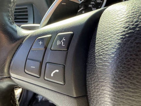 2014 BMW X6 xDrive35i