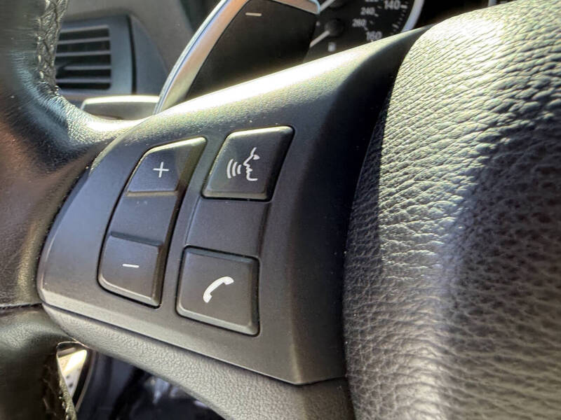 2014 BMW X6 xDrive35i