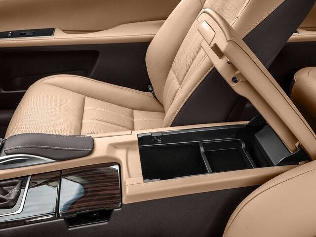 2017 Lexus ES 350