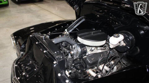 1950 Chevrolet 3100