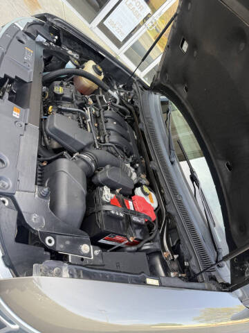 2013 Ford Flex Limited