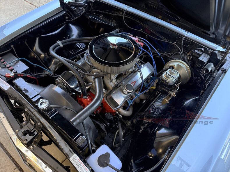 1966 Chevrolet Chevelle