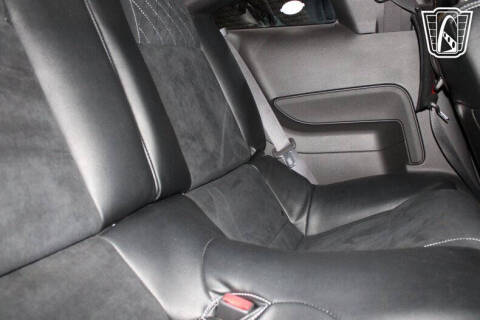 2008 Ford Mustang