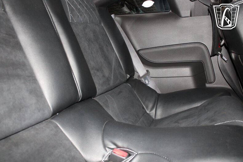 2008 Ford Mustang