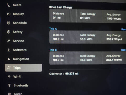 2022 Tesla Model X
