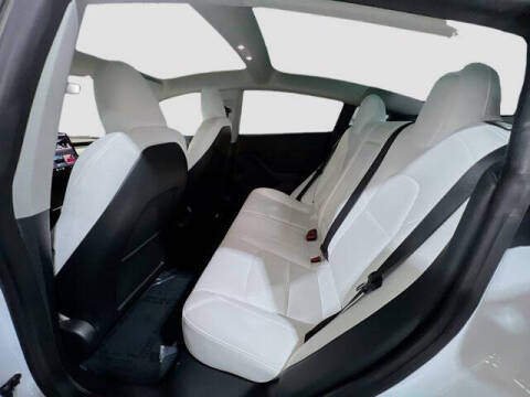 2023 Tesla Model 3 Performance