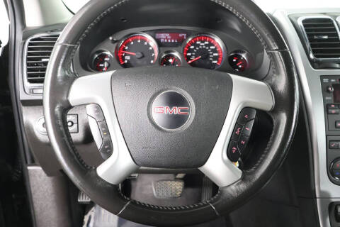 2012 GMC Acadia SLT-1