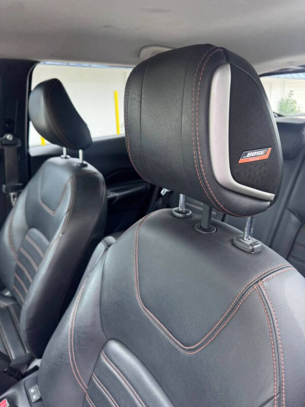 2019 Nissan Kicks