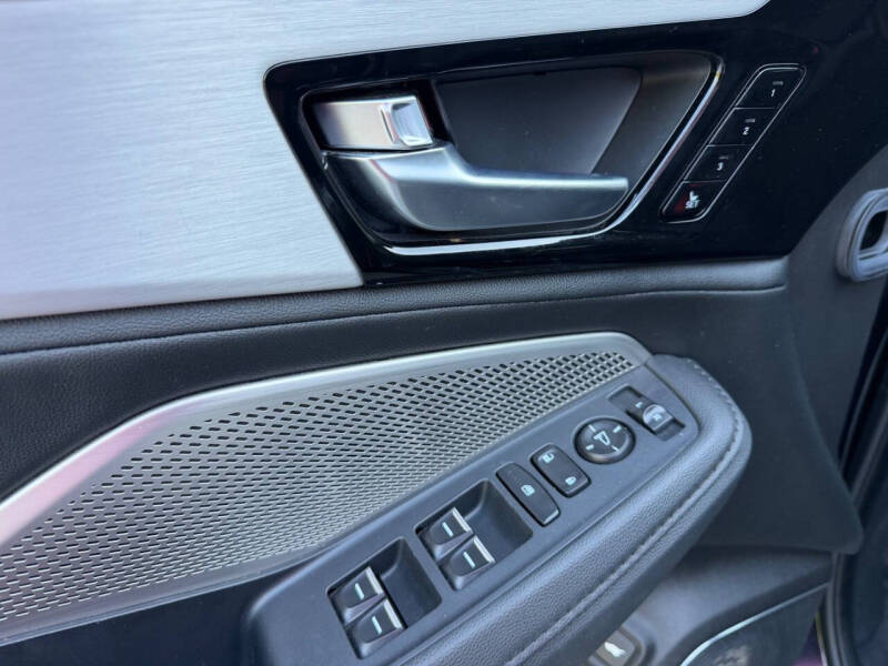 2024 Acura MDX