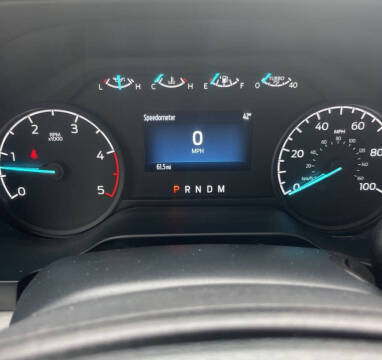 2024 Ford F-350 Super Duty XL