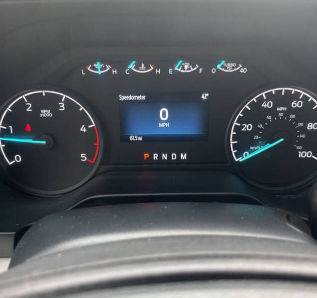 2024 Ford F-350 Super Duty XL