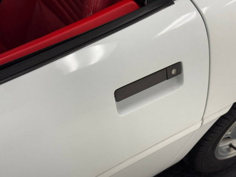 1994 Chevrolet Corvette