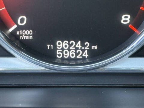 2018 Volvo S60 T5 Inscription