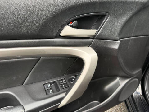 2009 Honda Accord