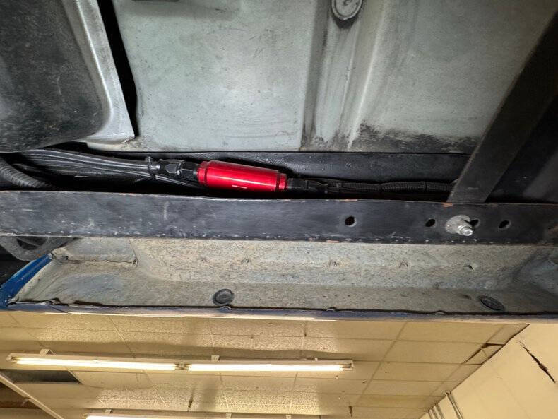 1992 Chevrolet C/K 1500 Series