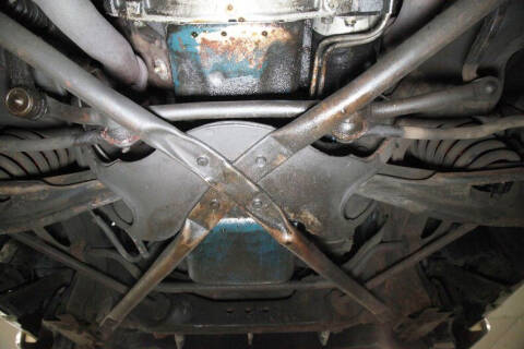 1976 Ford Thunderbird