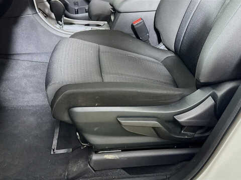 2022 Subaru Ascent