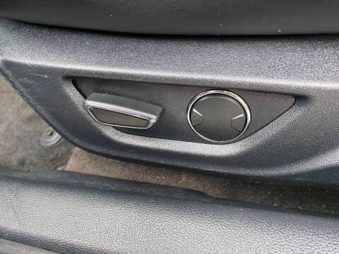 2015 Ford Mustang EcoBoost