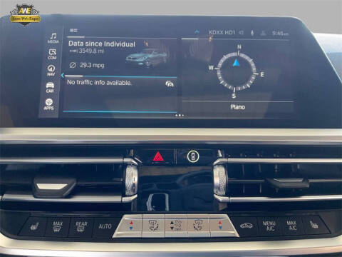 2021 BMW 3 Series 330e xDrive