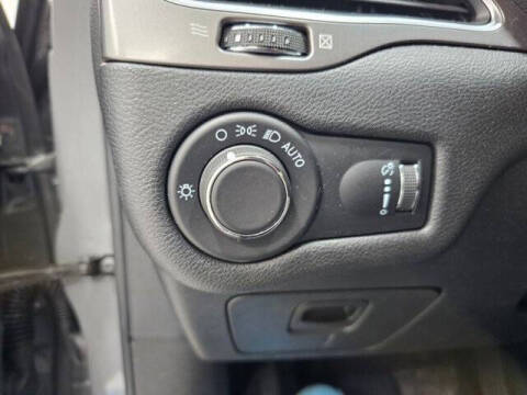 2021 Jeep Cherokee Freedom