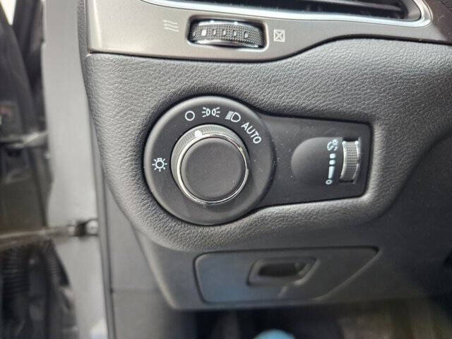 2021 Jeep Cherokee Freedom