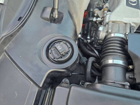 2009 Audi R8 quattro