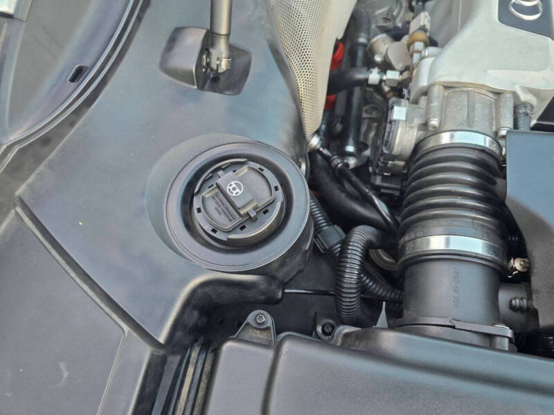 2009 Audi R8 quattro