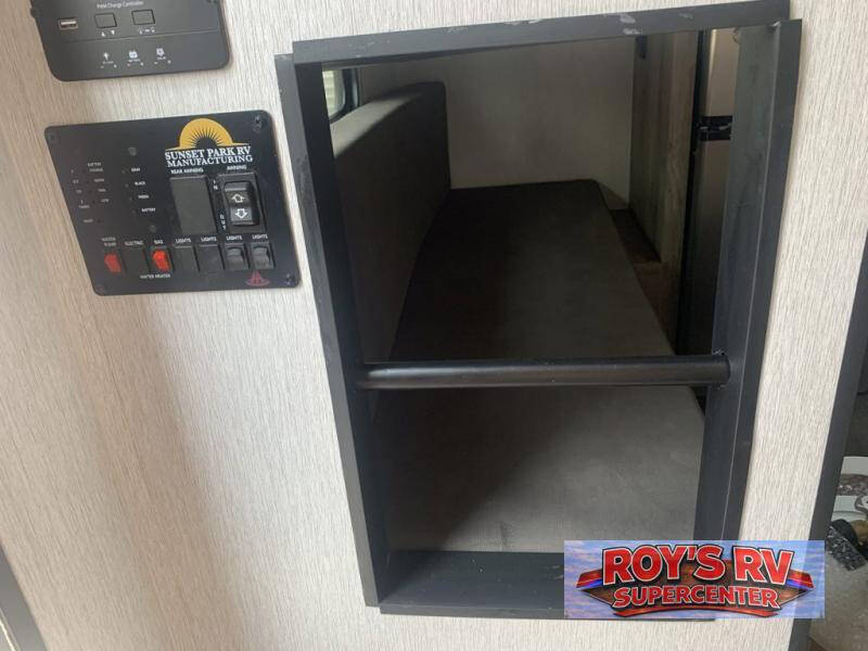 2026 Sunset Park RV Sun Lite