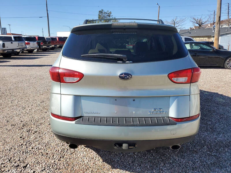 2006 Subaru B9 Tribeca Ltd. 5-Pass.