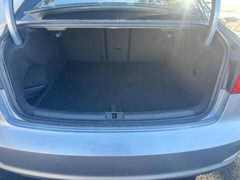 2015 Audi A3 2.0T quattro Premium