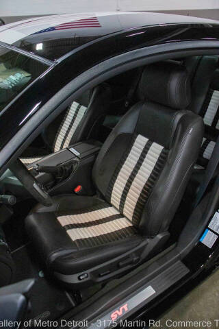 2014 Ford Shelby GT500