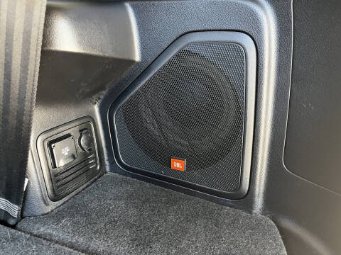 2017 Toyota 4Runner Limited